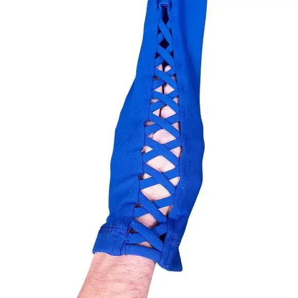 Yogalicious leggings Ankle Cutout - Picture 7 of 7